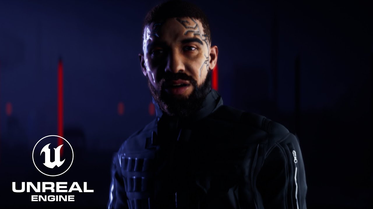 Drake Metaverse Music Video - YouTube