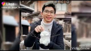 Ccp Aliya,Frost Diamond,Sarah Viloid,Ani Nurhayani,Miawaug N Aci Gamespot