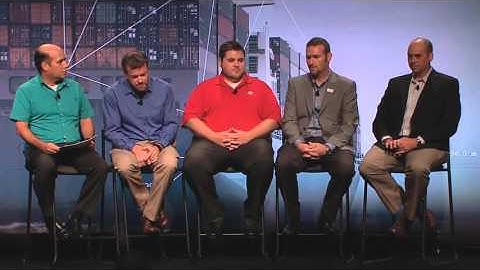 VMworld 2015: VAPP4990 - Customer Panel: SAP HANA on vSphere Deployments ...