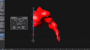 RHiggit V2... Beta progress update.