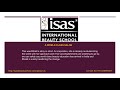 ISAS Others(1)