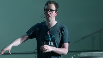 Why your configuration should have a schema - Gareth Rushgrove