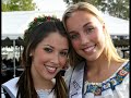 Sexy Girls of Oktoberfest