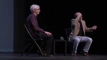 University Lecture Series fall 2015: Two Guys on Your Head