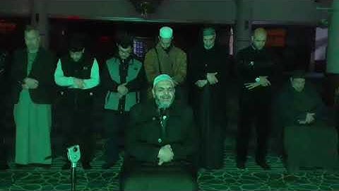 الشيخ جلال قدرو-رمضان 2023- خواتم سورة البقرة