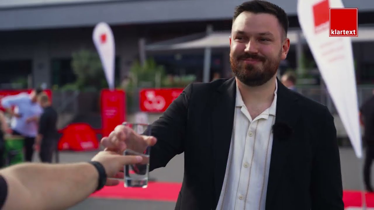 Klartext – 30 Jahre Strategieberater, Ideengeber und Produzent (Aftermovie)