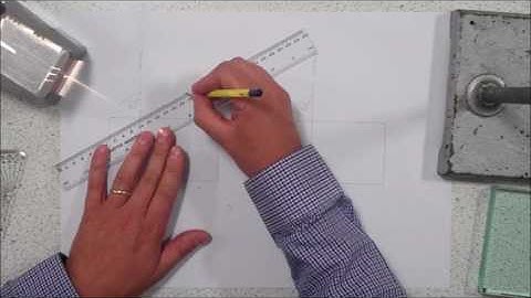 AQA Required Practical (Physics Only) Reflection and Refraction