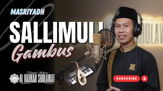 Download Lagu Gambus Asyik \ MP3