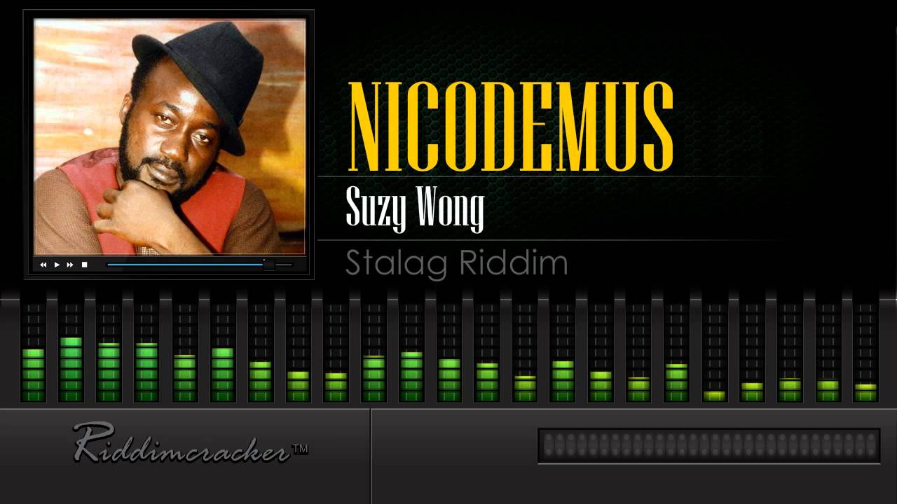洋楽 Suzie Wong / Nicodemous maxresdefault.jpg