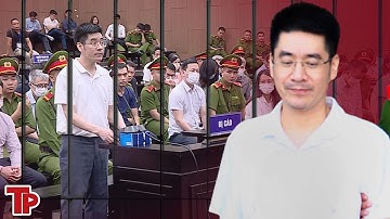 Không ăn năn hối cải, cựu điều tra viên Hoàng Văn Hưng bị tù chung thân, cao hơn mức đề nghị | TP