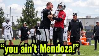 Cousins Starts A Fight With Crosby...Then THIS HAPPENED!