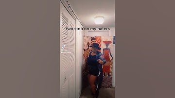 Thumbnail of 2 step on my haters