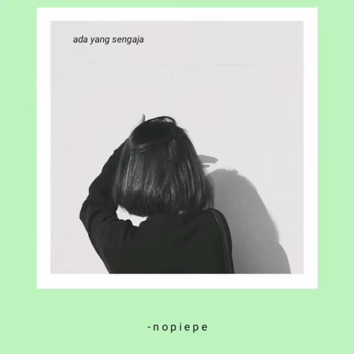 Story WA - Pura-pura lupa [English]