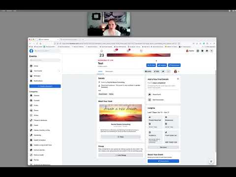 Video: Kaip pridėti foną „Facebook“(su nuotraukomis)