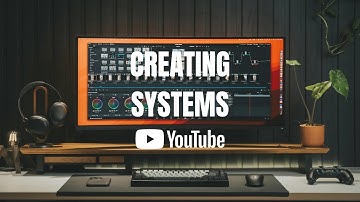 Building Systems: Repeatable YouTube Workflow & Tools for Consistent Content (Elev8 Project S2E4)