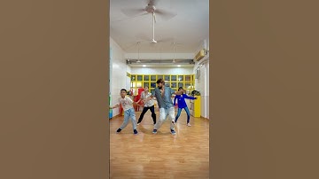 Mar Jawan mit Jawan #dance #dancecover #bollywood #trending #vshoppersdanceacademy