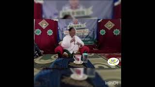 Halal bihalal, Habib Umar Muthohar