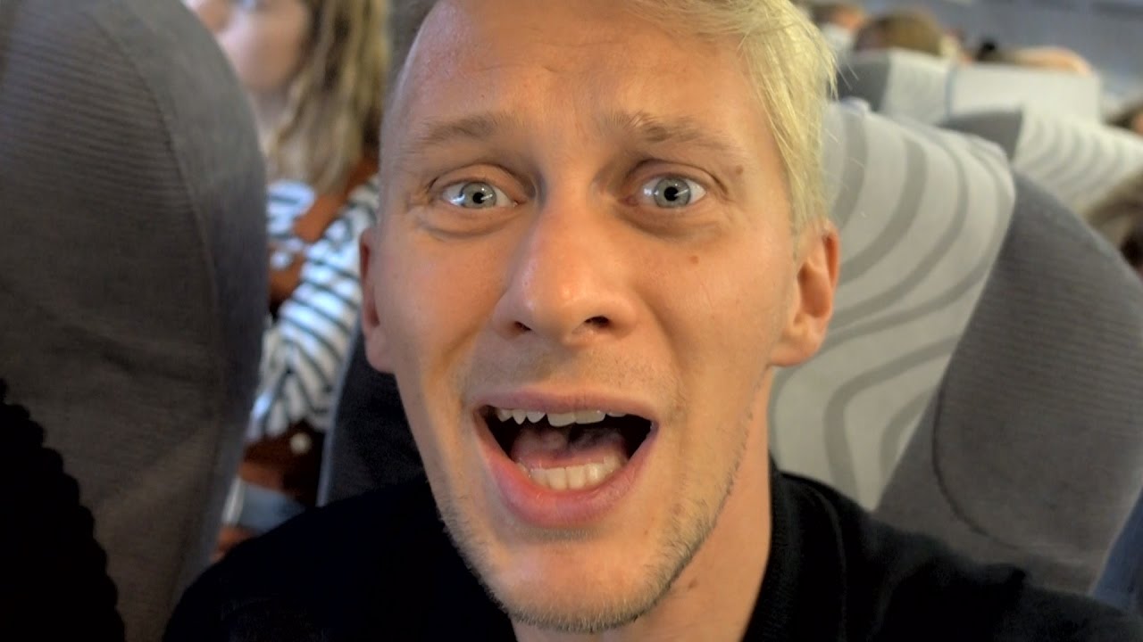 Emergency Landing YouTube