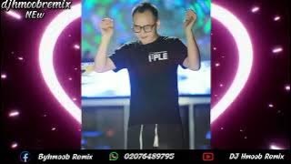 Leej Muam Poj Laib DJ Remix