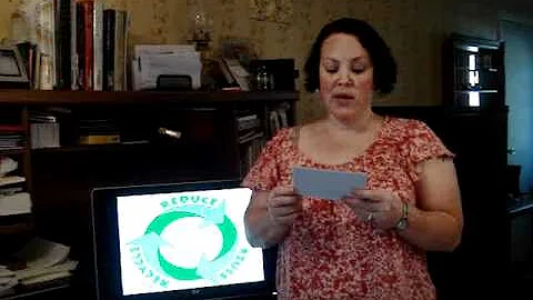 Shannon Ware Persuasive Speech