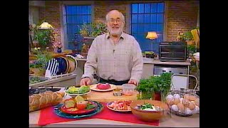 The Urban Peasant With James Barber - Odds & Ends