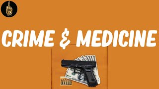Crime &amp; Medicine (Lyrics) - Mos Def