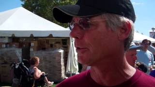 Dig-In A Taste Of Indiana 2011 - Joseph Decuis - Doitindy