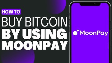 How To Buy Bitcoin on Moonpay - Full Guide 2023