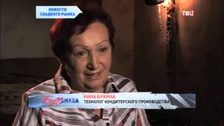 Новости сладкого рынка. Без обмана Новости сладкого рынка. Без обмана