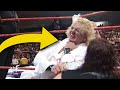 10 Wrestling Stunts Which Nearly Went Very Wrong