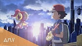 歴代 ポケモン映画主題歌メドレー21曲 Youtube