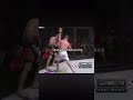 Justin Geathje Leg Kicks