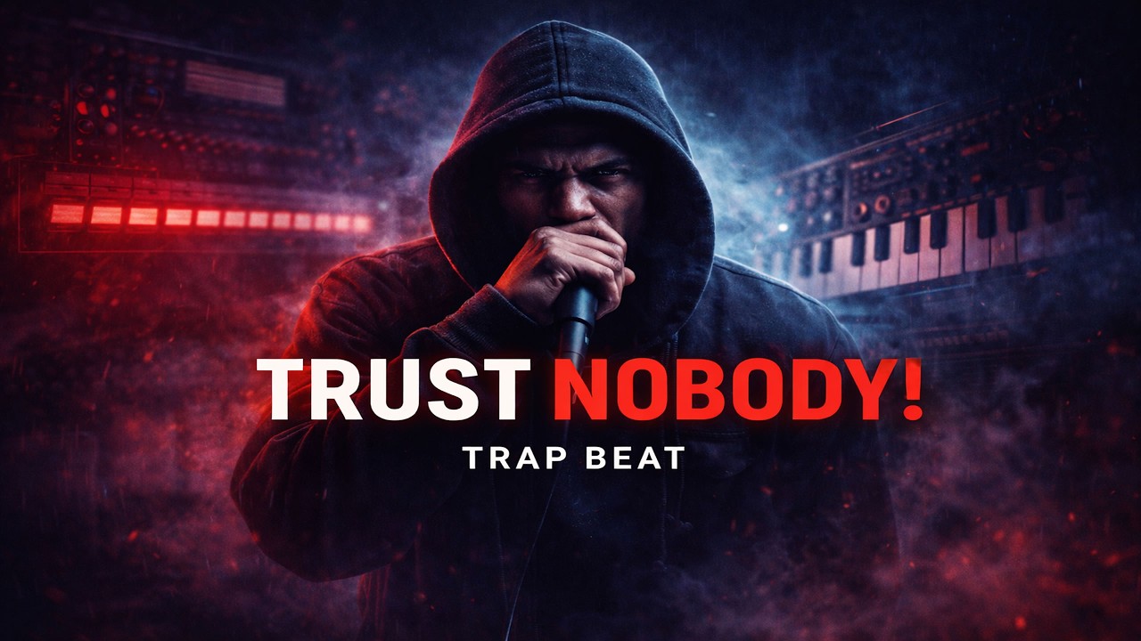 1h Trap Type Beat | Freestyle Beat | Type Beat | Hard Type Beat | Rap Type Beat