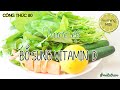 Công thức 80- Nước ép Bổ sung vitamin D | MORNING MITA