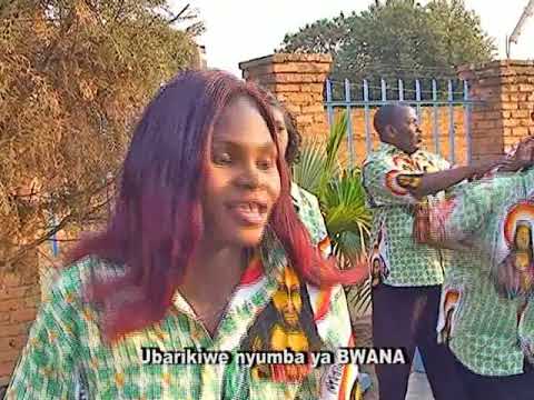 Clip MAMA MARIA NYUMBA YA MUNGU Chorale TUZINDE Paroisse Saint Charles LWANGA Kipushi R D Congo