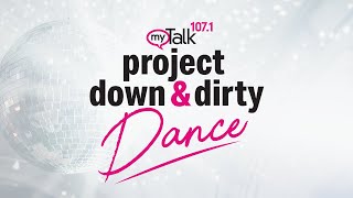 A Huge Project Down And Dirty Donation