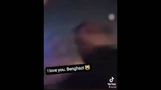 Ilove you بنغازي
