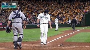 NYY@SEA: Jackson rips an RBI double to right field