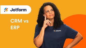 CRM vs ERP: What’s The Difference? A Comparison for 2025