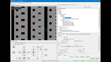 OpenPnP: New built-in Actuator Camera Lights