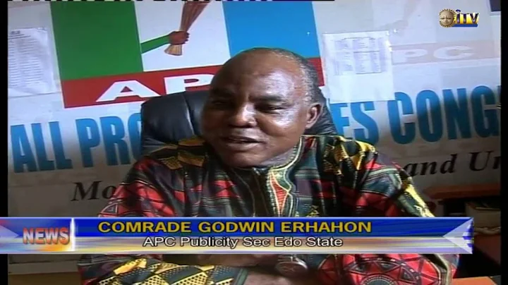 SSCE Result: APC challenges PDP to petition Obaseki