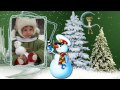 Проект для ProShow Producer | Зимний отдых | Winter holidays | Free project ProShow Producer