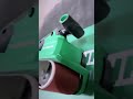 #shorts METABO HPT - Belt Sander