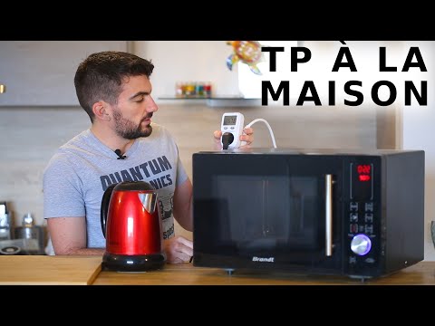 Vidéo: Comment Faire Cuire Une Soupe Au Micro-ondes