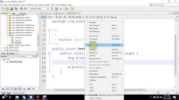 Java interface, abstract class , Get Started, In Bengali