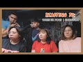 REACTING TO: THREE SIX FOUR | SHORTFILM *NAKAKAIYAK HUHU*