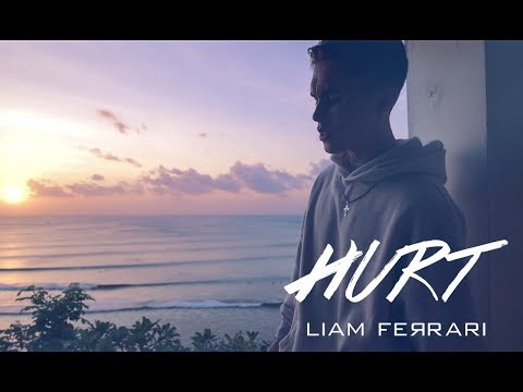 Liam Ferrari - Hurt