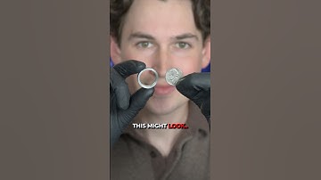 I Bought a Real Spy Coin 😳