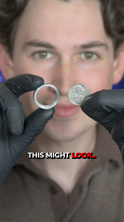 I Bought a Real Spy Coin 😳