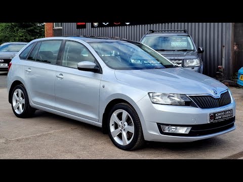 2014 (14) Skoda